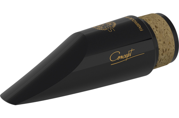 Bocchino Selmer Concept per Clarinetto Basso image 2