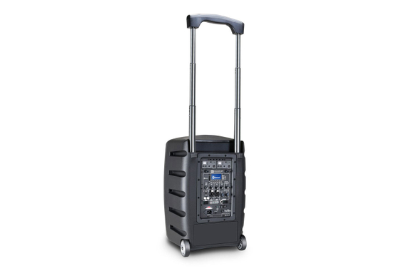 LD Systems Roadbuddy 10 HHD 2 image 2