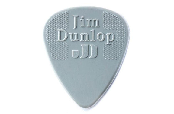 Dunlop Nylon Standard Picks 0,60 mm 12er Player's Pack image 2