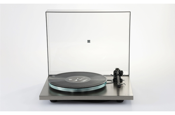 Rega Planar 6 RS Edition image 2