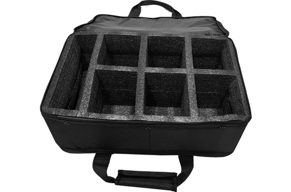 Eurolite Bag for 6x AKKU Mini IP UP-4 QCL Spot MK2 image 2