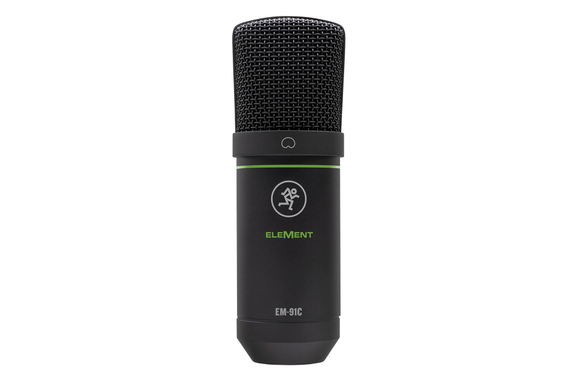 Mackie EM-91C image 2