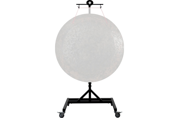 Sela SEGOSTP1 Supporto Gong Pro 40" image 2