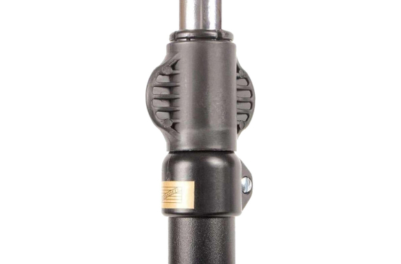 Manhasset 2400 Shaft Lock image 2