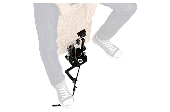 Meinl TMSTCP Direct Drive Cajon Pedal image 2