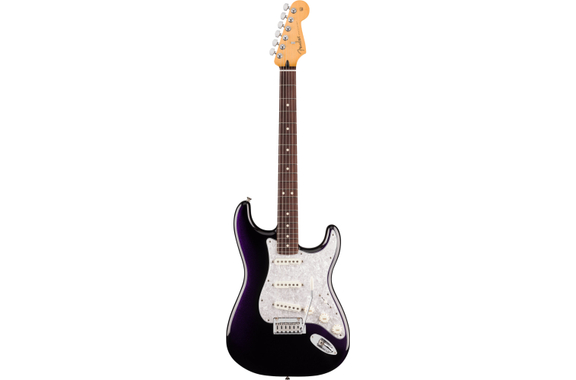 Fender Player II Modified Stratocaster Dusk image 2