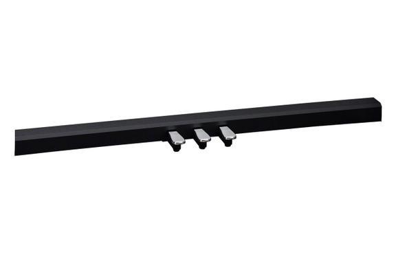 Roland KPD-70 BK Pedaleinheit zu FP-30X schwarz  - Retoure (Verpackungsschaden) image 2