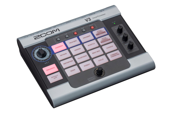 Zoom V3 Kit Câbles image 2