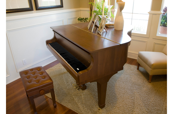 Steinmayer Key Runner Model "Kirstein" Black image 2