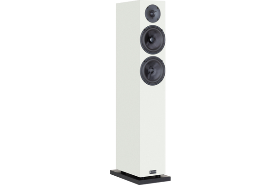 Audio Physic Classic 8 Standlautsprecher Weiß Paar  - Retoure (Zustand: sehr gut) image 2
