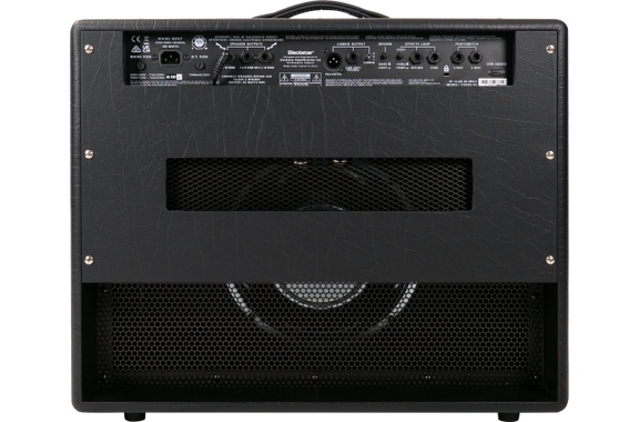 Blackstar HT Stage 40 112 MK III Combo 40W 1x12 image 2