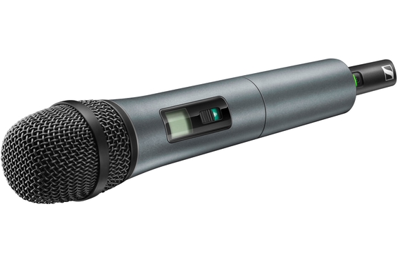 Sennheiser XSW 2-835 Vocal Funkset E-Band image 2