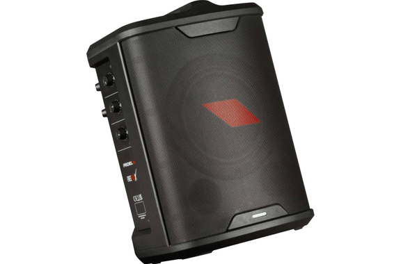 Proel FREETWOX Enceinte Active Sur Batterie image 2