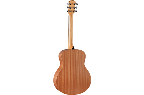 Taylor GS Mini Sapele/Spruce LH  image 2