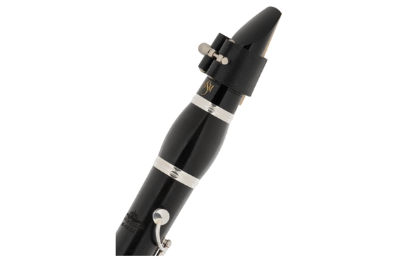 Lechgold BK-20/16 Clarinete Infantil en Bb Alemán image 2