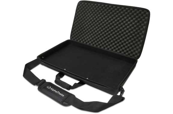 Bolsa Alphatheta DJC-GRV6 image 2