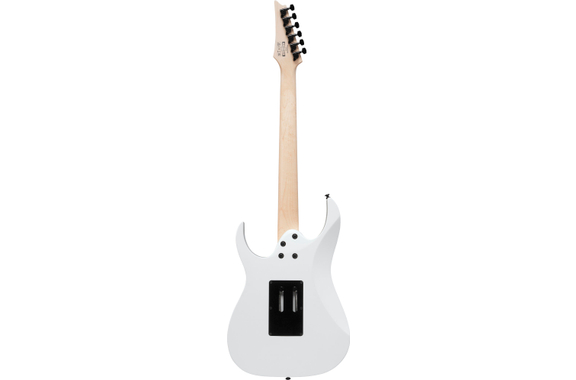 Ibanez RG450DXB-WH White  - Retoure (Zustand: gut) image 2