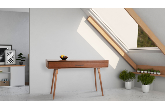 Classic Cantabile DP-730 WN Digital Piano Walnut image 2