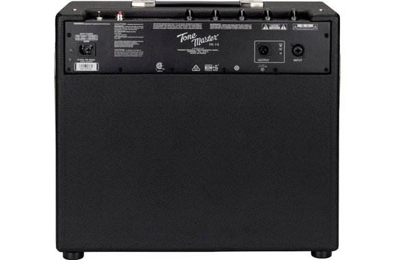 Fender Tone Master FR-10 image 2