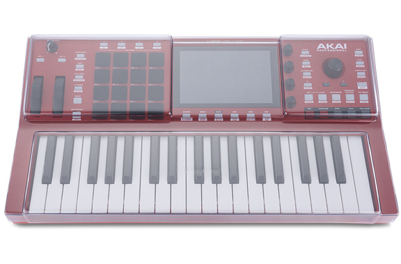 Decksaver Akai Professional MPC Key 37 image 2