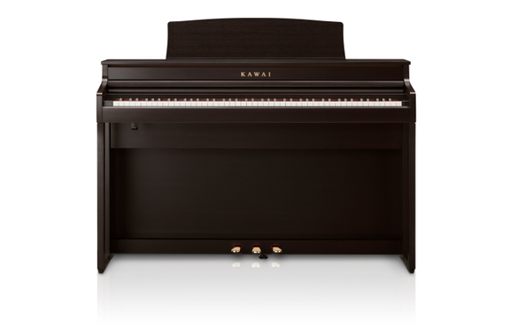 Kawai CA-401 Digitalpiano Palissander image 2