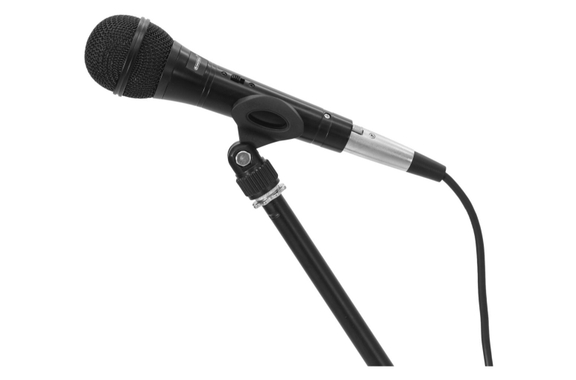 Omnitronic CMK-10 Microfoonset image 2