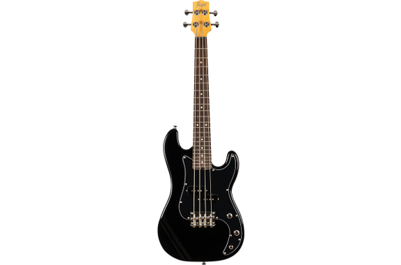 Flight Mini Bass Lite Black image 2