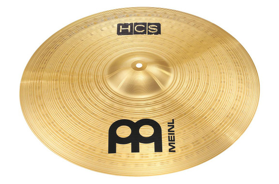 Meinl HCS 20" Ride + gerader Beckenständer SET image 2