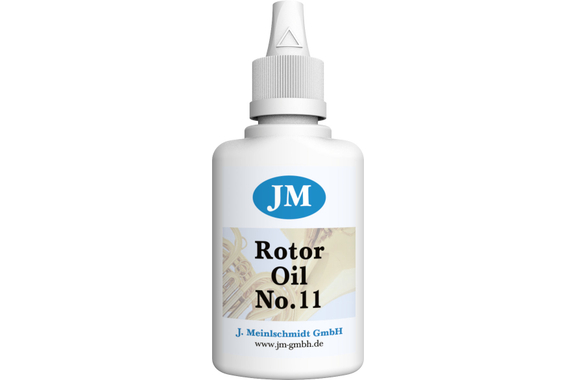 Huile Synthétique JM Rotor Oil 11 Pour Moteurs À Cylindre Avec Embout Aiguille image 2