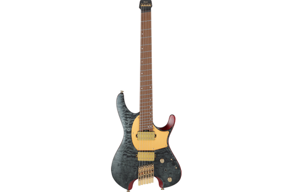 Ibanez MGFM10-OBL Chitarra Elettrica Signature image 2