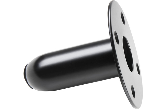 Adam Hall SM 700 Speaker Flange Steel 2x Set image 2