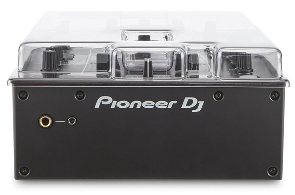 Decksaver Pioneer DJM-250 MK2 / DJM-450 image 2