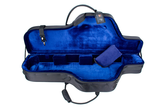 Protec PB-311 CT Koffer für Baritonsaxophone image 2