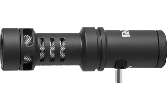 Micrófono Direccional Rode VideoMic Me-C+ USB-C image 2