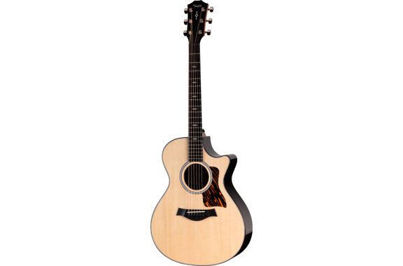 Taylor Next Generation 412ce (2026) image 2