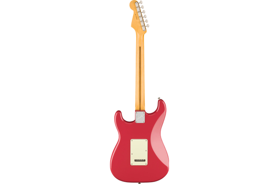 Fender American Professional Classic Stratocaster Faded Dakota Red  - Retoure (Verpackungsschaden) image 2