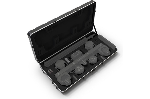 Chauvet DJ CHS-GBM Hartschalenkoffer image 2