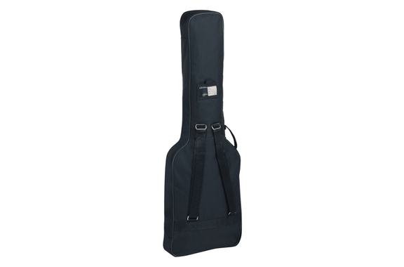 Gewa Basic 5 Gig Bag Guitar 4/4 Black image 2
