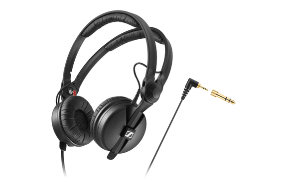 Sennheiser HD 25 Set image 2