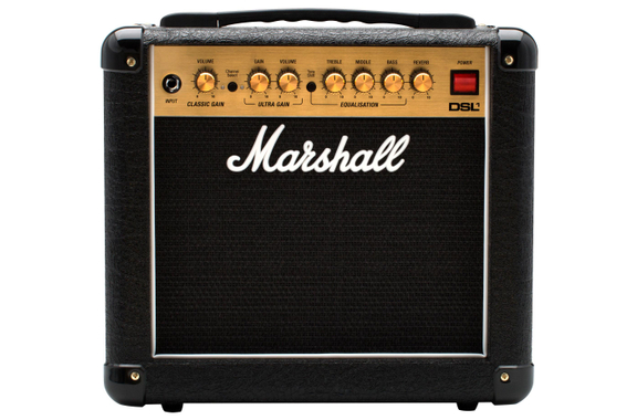 Marshall DSL1CR image 2