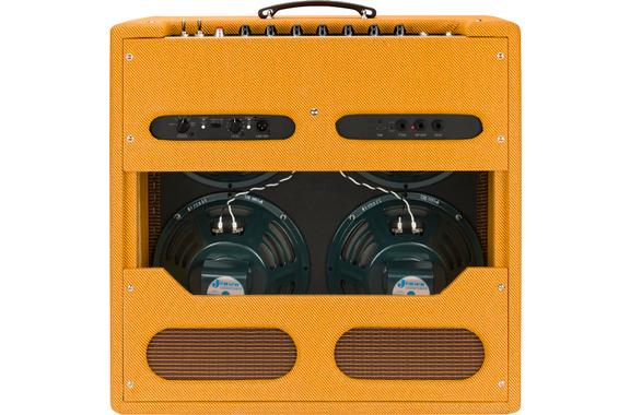 Fender Tone Master '59 Bassman image 2