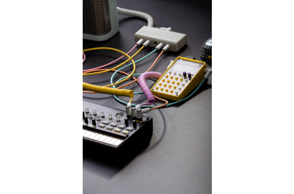 MyVolts Pocket Operator Case Zwart image 2