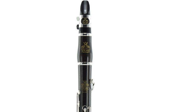 Amati ACL 640K-O G-Klarinette  - Retoure (Zustand: sehr gut) image 2