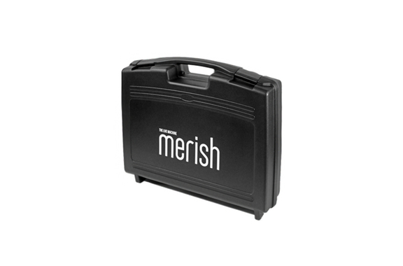M-Live Merish Hard Bag image 2