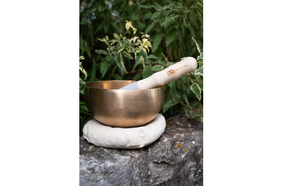 Meinl Sonic Energy Flower of Life Singing Bowl Set image 2