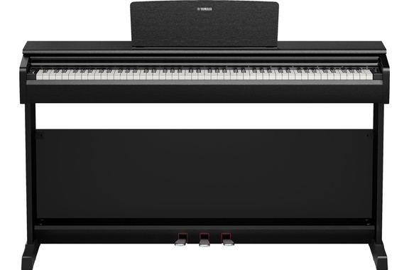 Yamaha Arius YDP-146 Zwart image 2