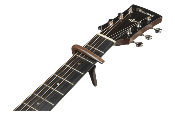 Ibanez IGC10W Capo Wood Look image 2