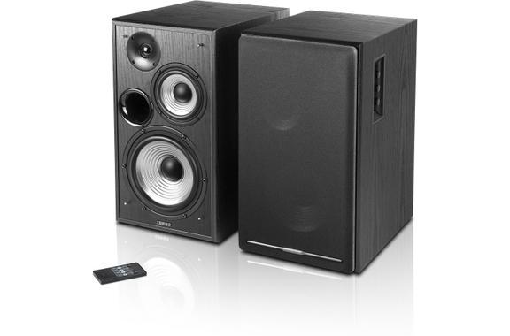 Edifier Studio R2750DB 3-Way Speaker System image 2