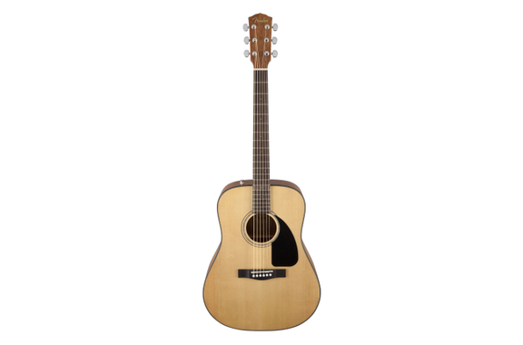 Fender CD-60 V3 DS Natural image 2