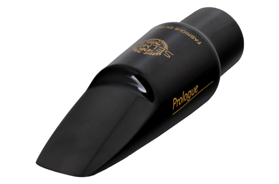 Anche Selmer Seles Prologue Saxophone Alto image 2